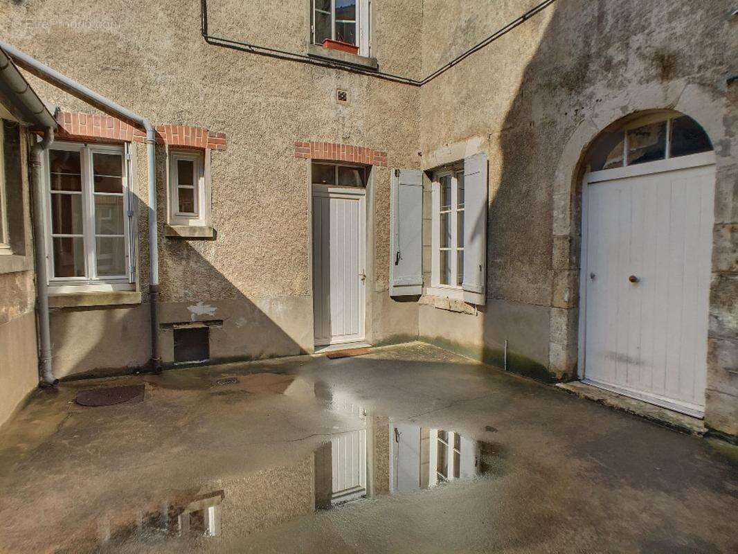 Appartement à ORLEANS