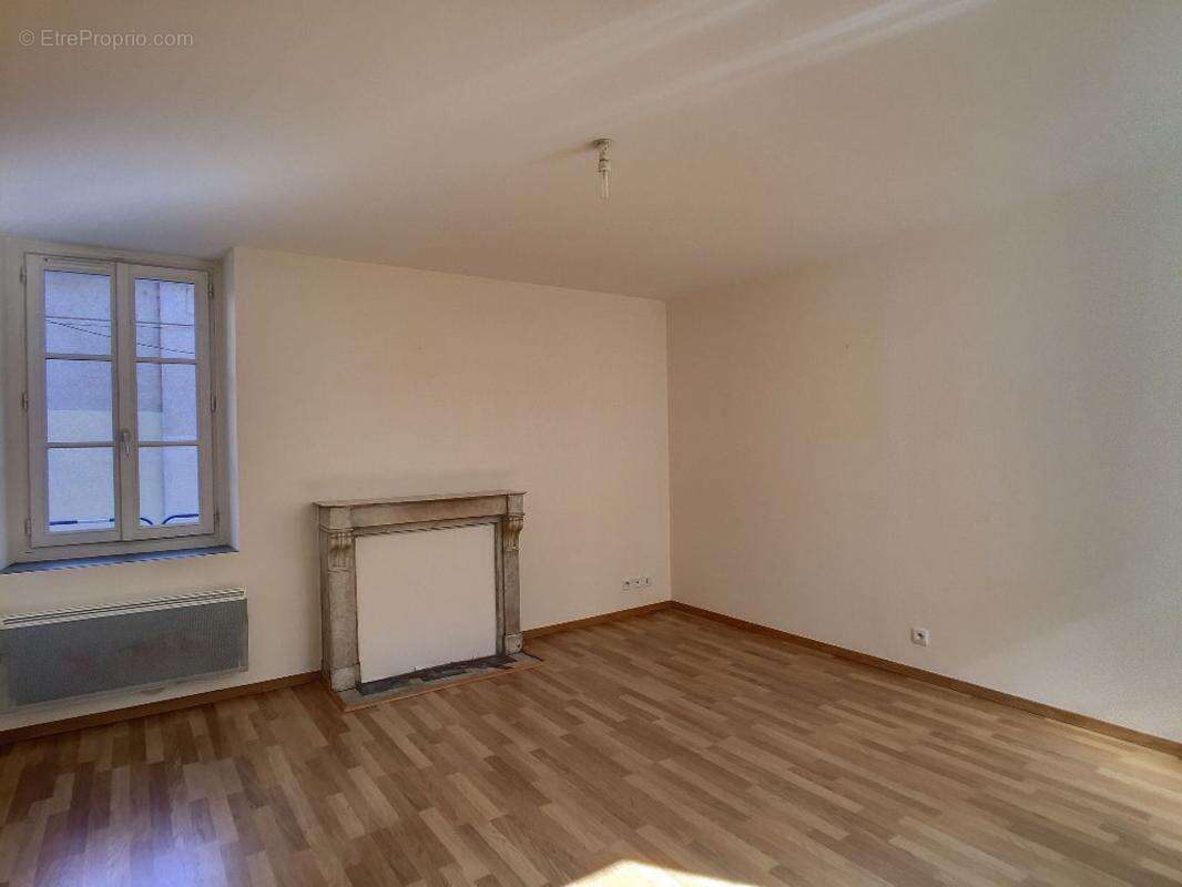 Appartement à ORLEANS