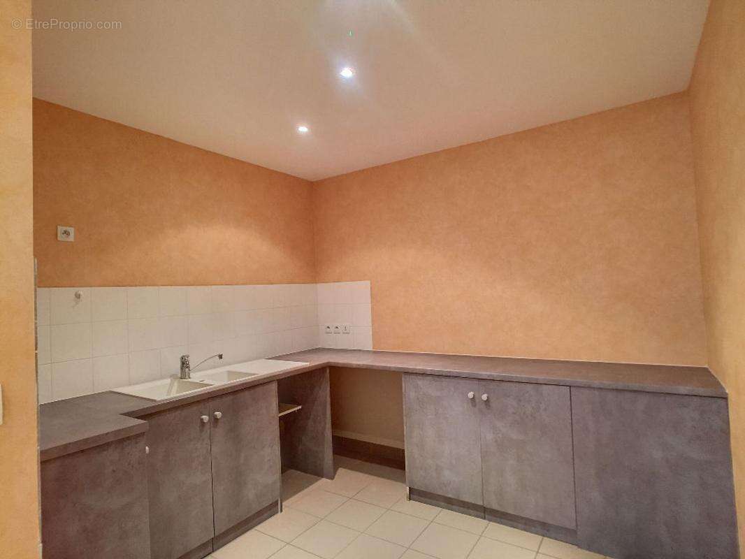 Appartement à ORLEANS