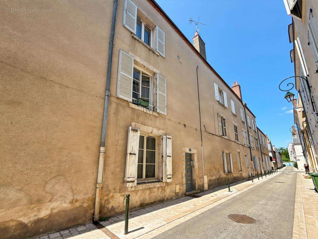 Appartement à ORLEANS