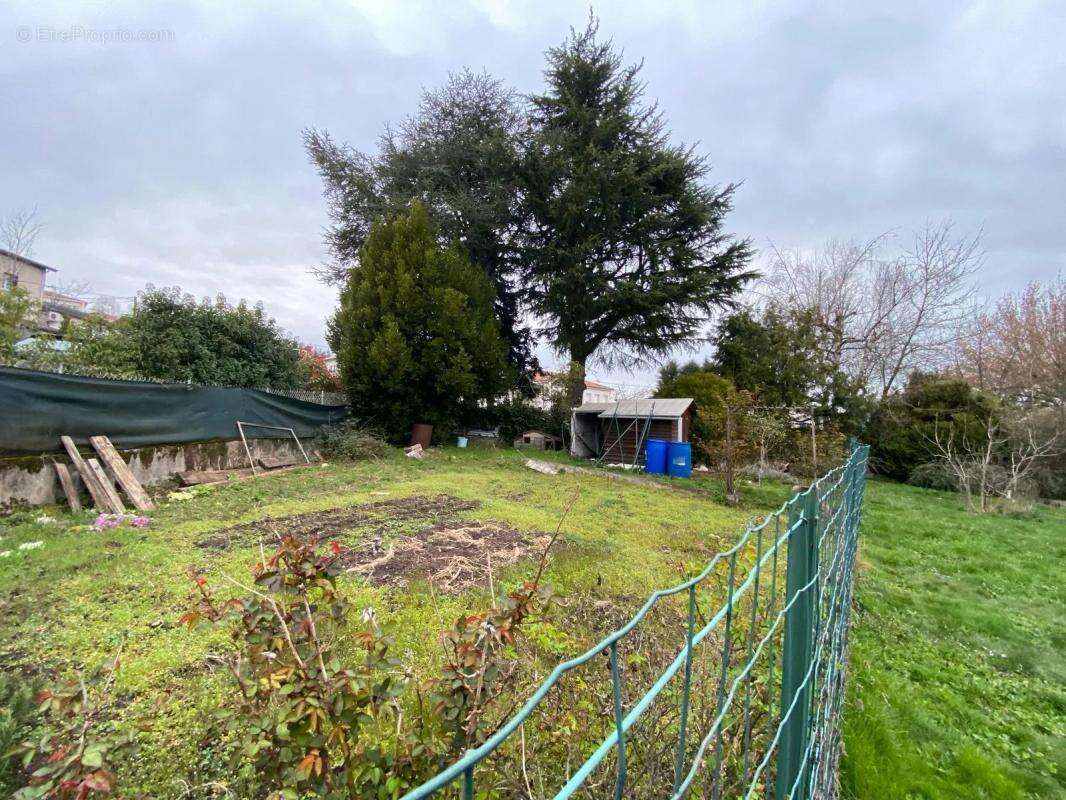 Maison à SAINT-ETIENNE