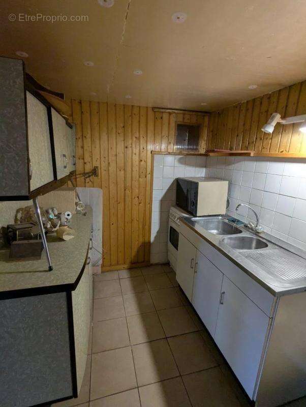 Maison à SAINT-ETIENNE