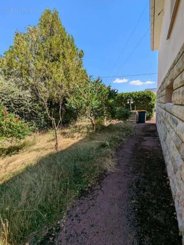 Maison à SAINT-ETIENNE