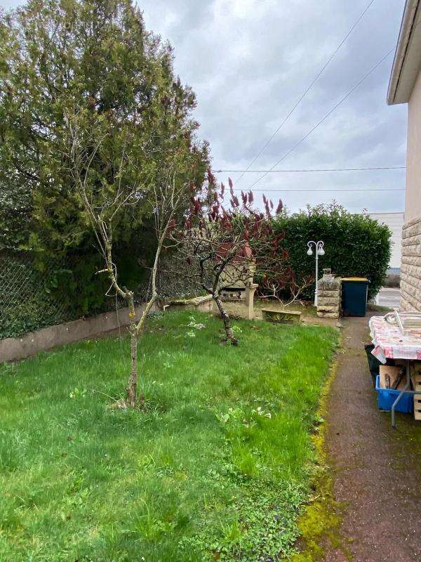 Maison à SAINT-ETIENNE