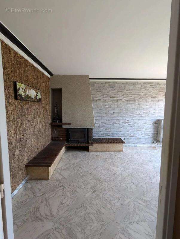 Maison à SAINT-ETIENNE