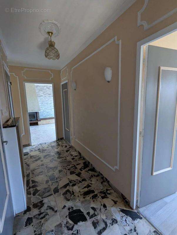 Maison à SAINT-ETIENNE