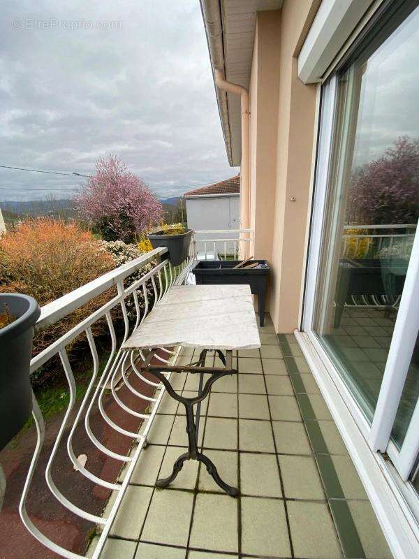 Maison à SAINT-ETIENNE