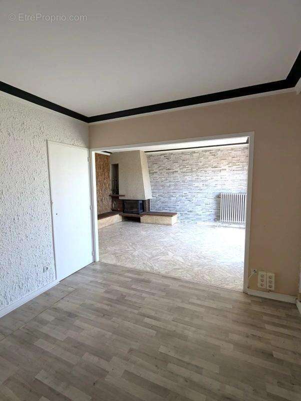 Maison à SAINT-ETIENNE