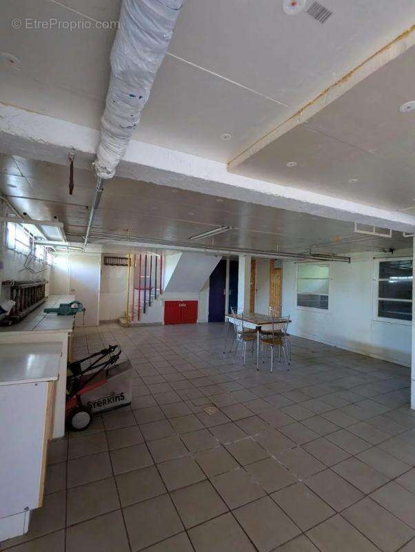 Maison à SAINT-ETIENNE