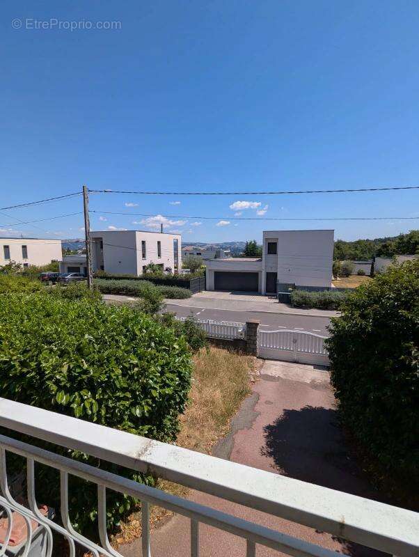 Maison à SAINT-ETIENNE