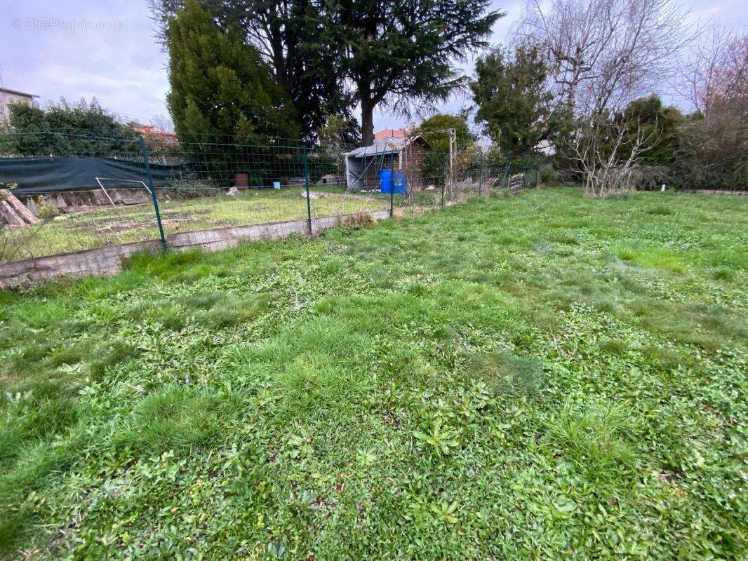 Maison à SAINT-ETIENNE