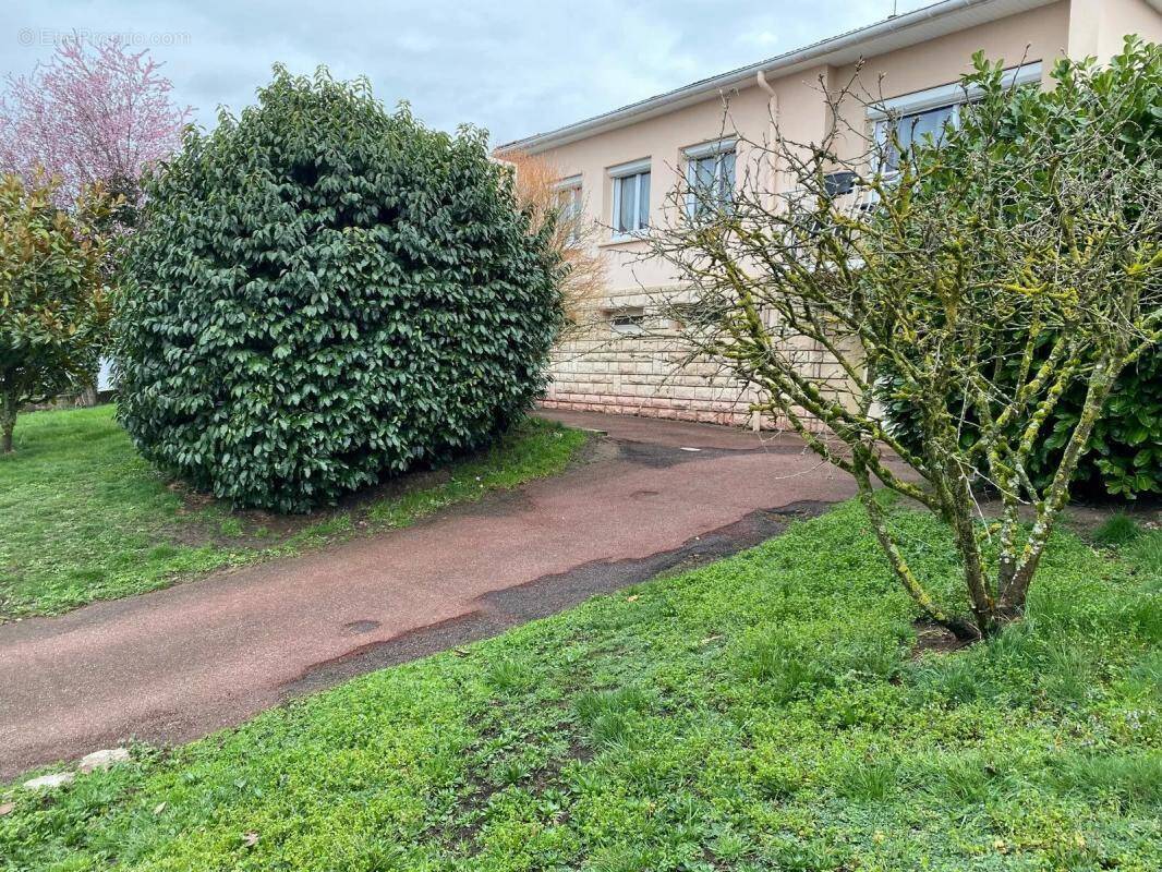 Maison à SAINT-ETIENNE