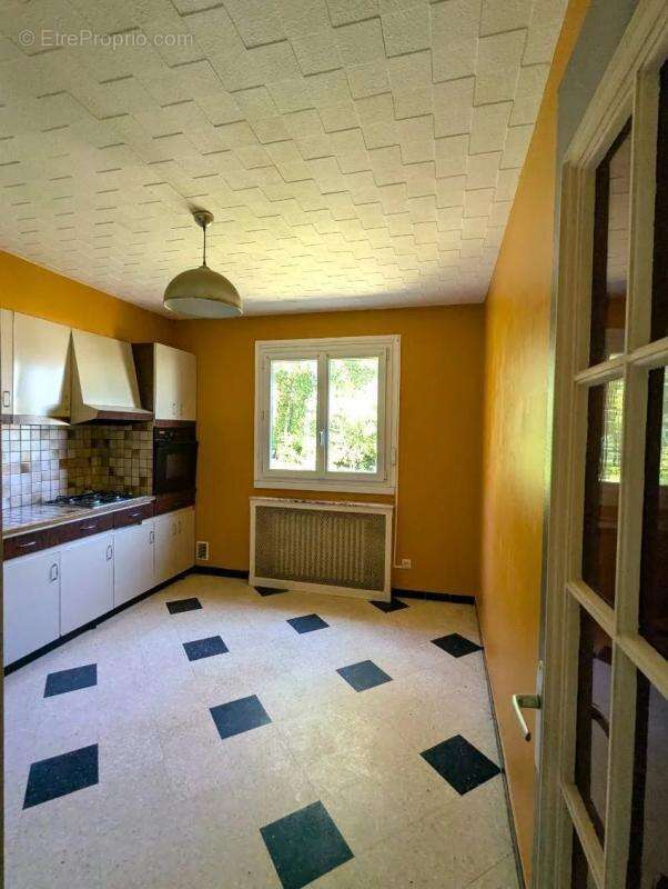 Maison à SAINT-ETIENNE