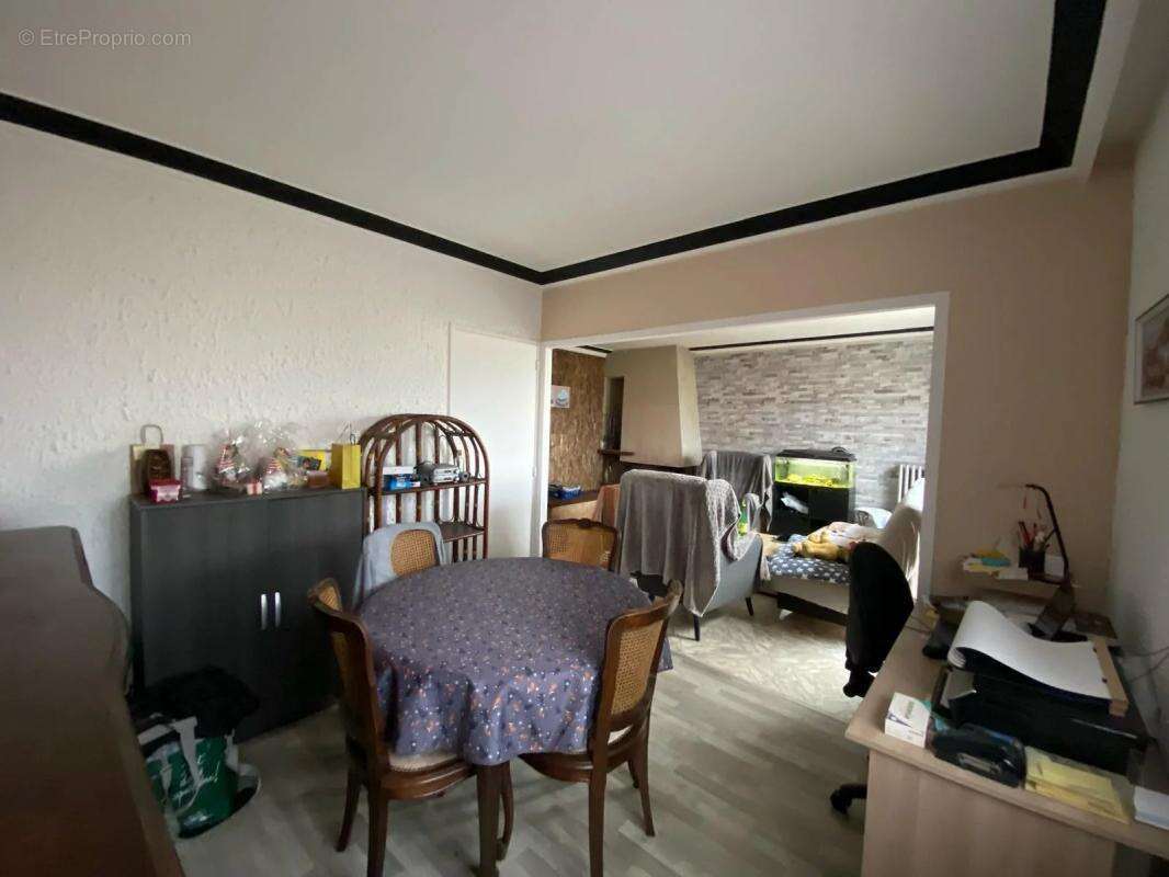 Maison à SAINT-ETIENNE