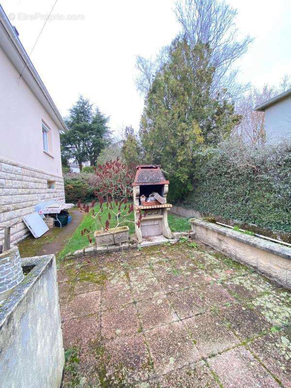 Maison à SAINT-ETIENNE