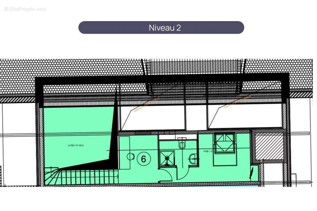 Appartement à SAINT-PIERRE-EN-FAUCIGNY