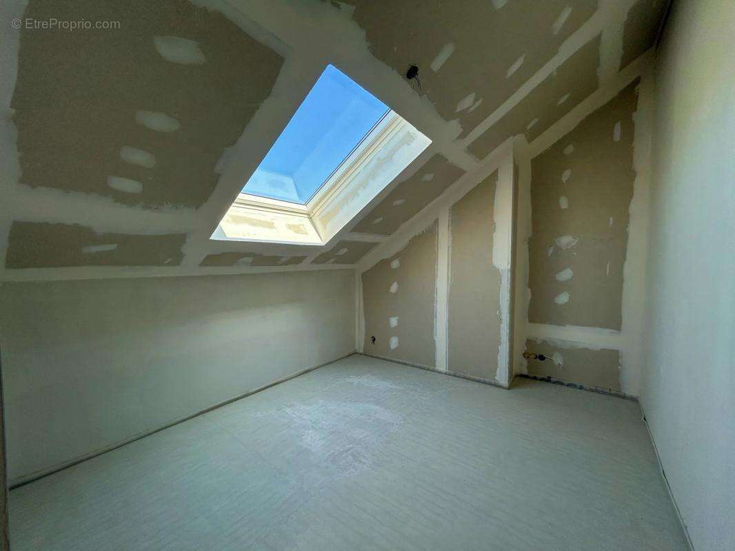 Appartement à SAINT-PIERRE-EN-FAUCIGNY