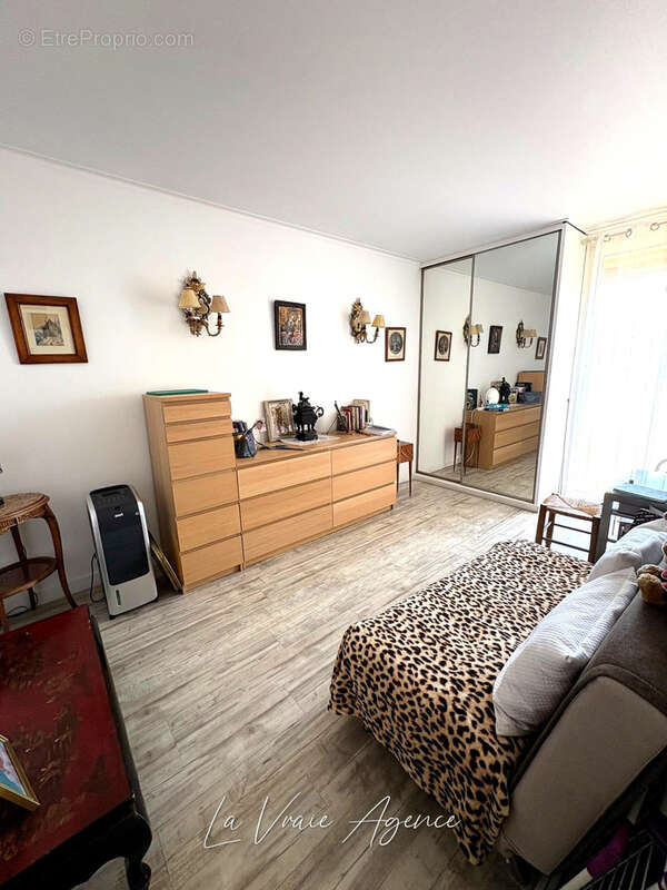 Appartement à MARSEILLE-11E