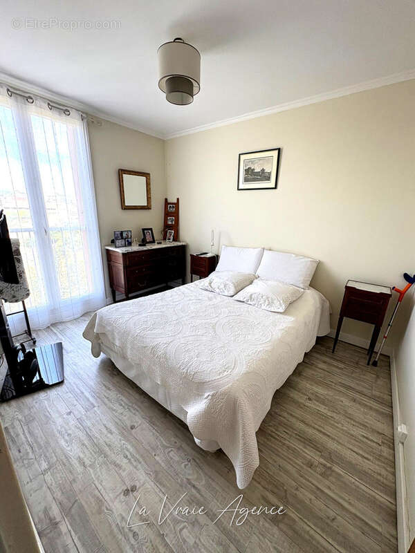Appartement à MARSEILLE-11E