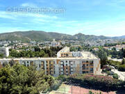 Appartement à MARSEILLE-11E