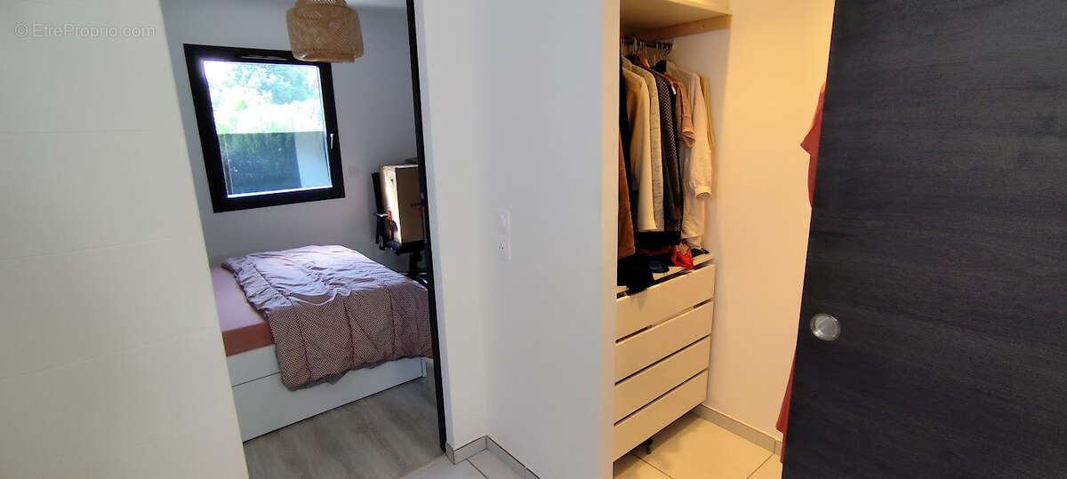 Appartement à BASSENS