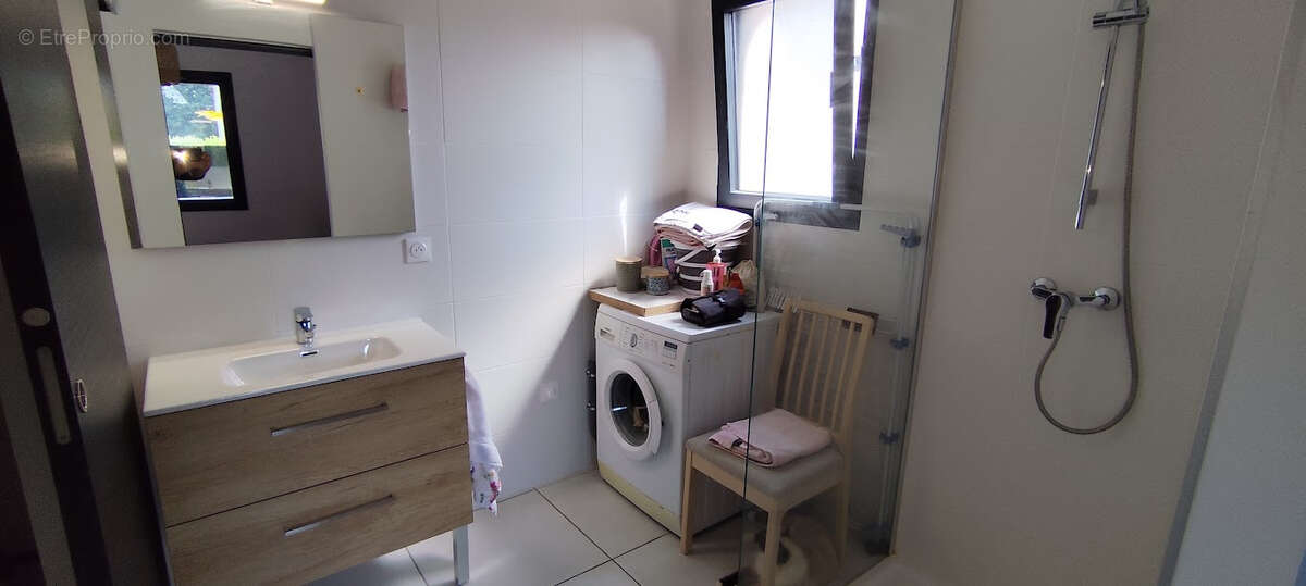 Appartement à BASSENS