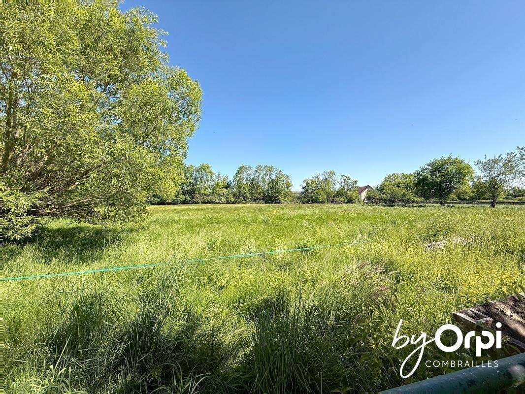 Maison à LAPEYROUSE