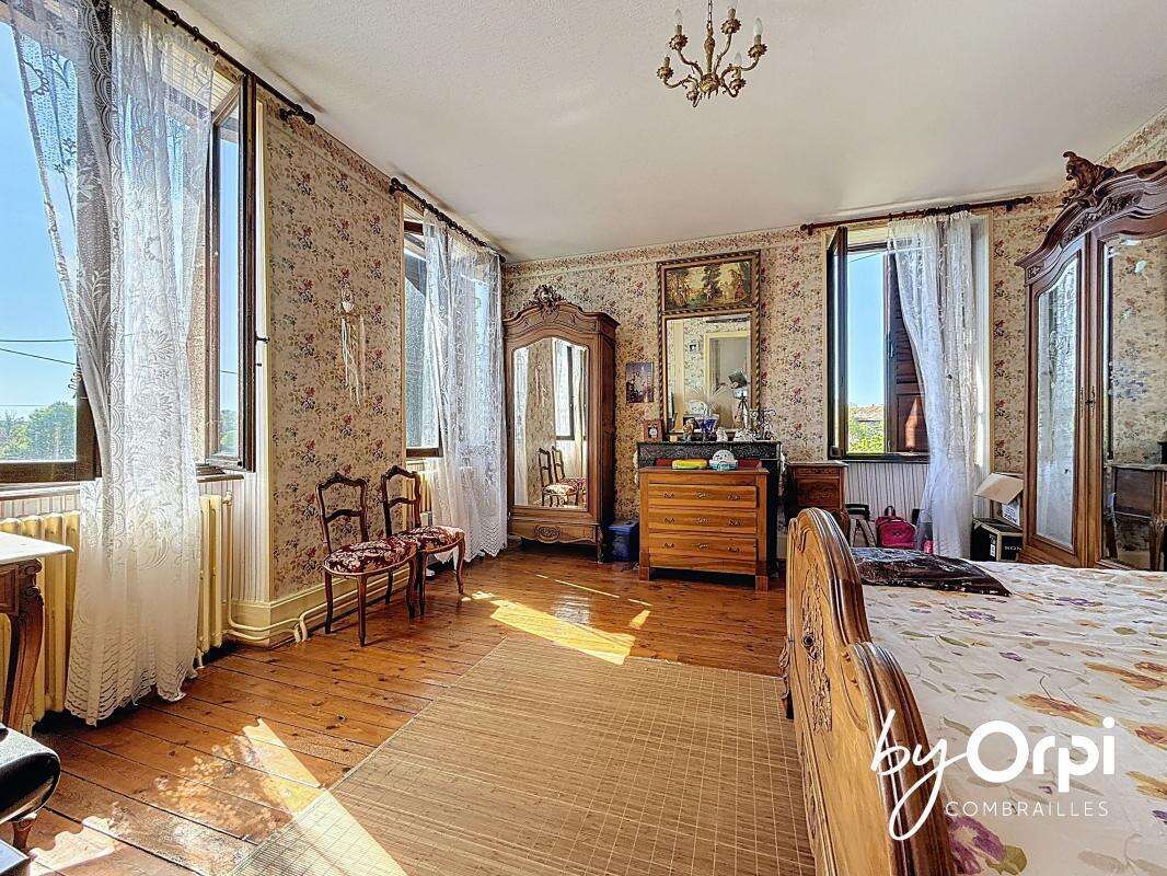 Maison à LAPEYROUSE