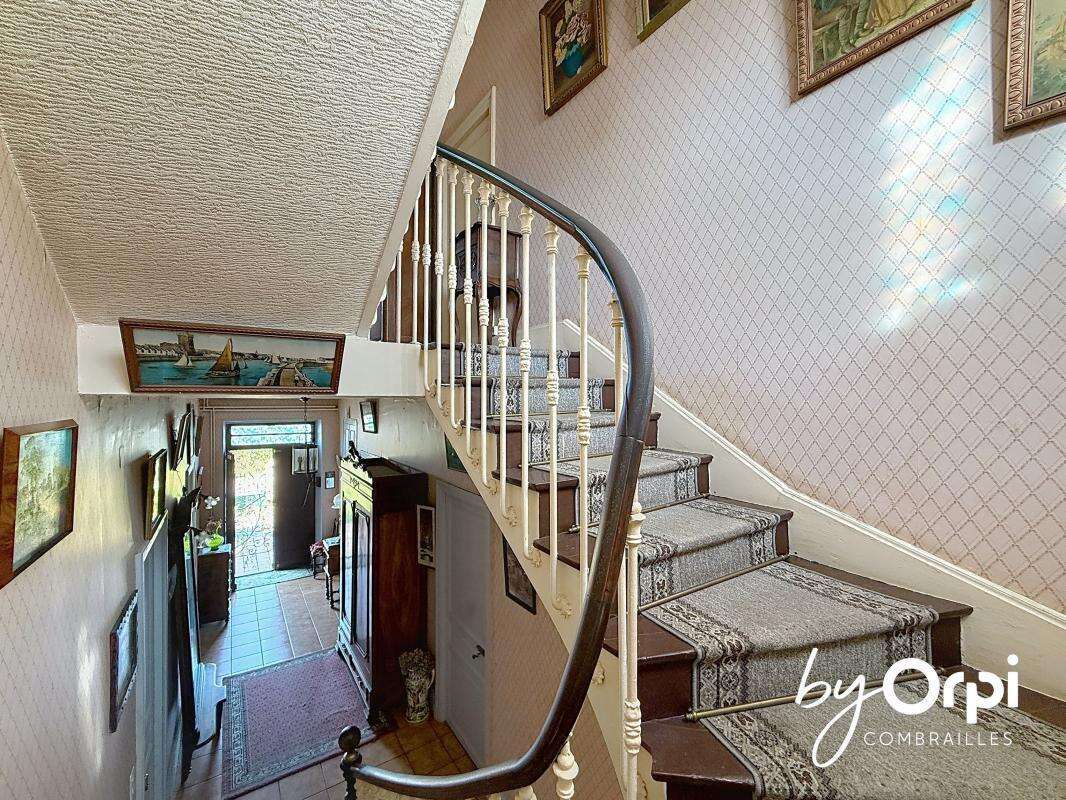 Maison à LAPEYROUSE