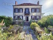 Maison à LAPEYROUSE