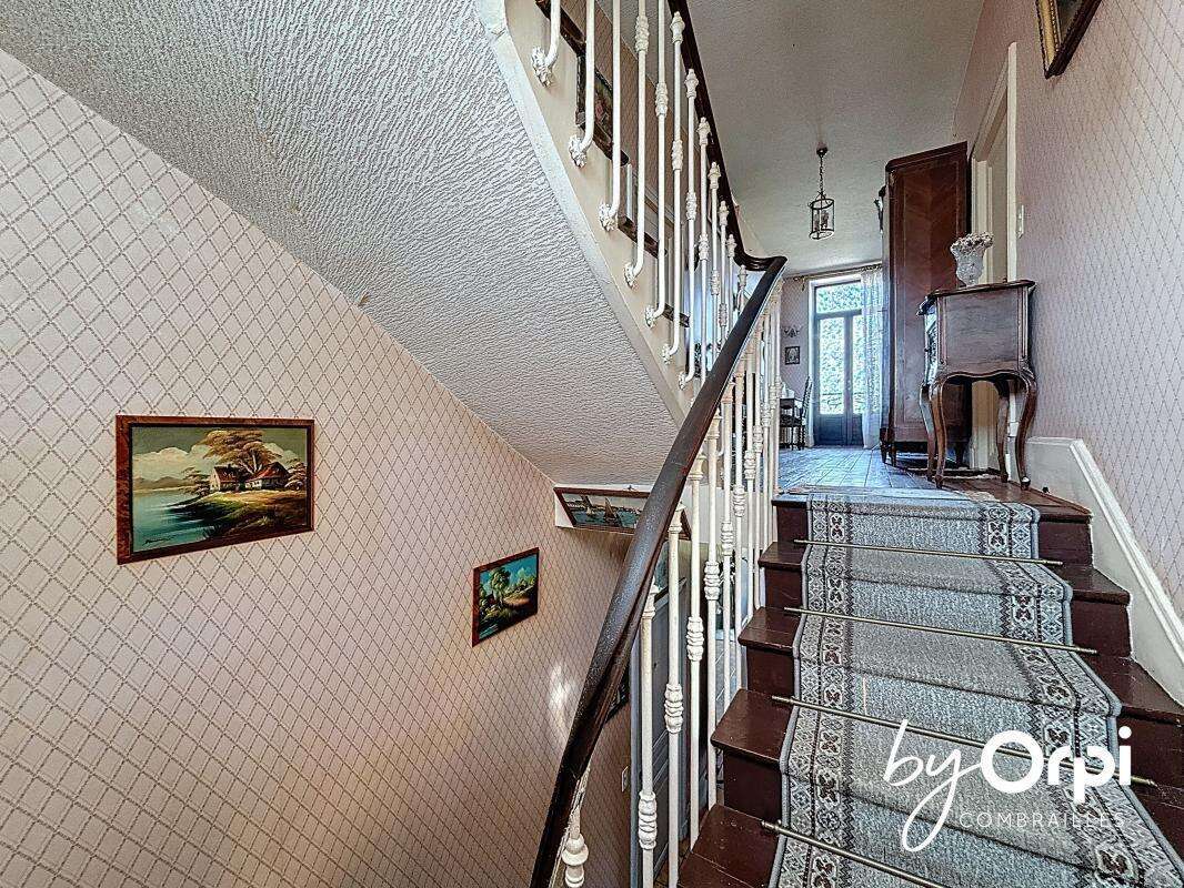 Maison à LAPEYROUSE