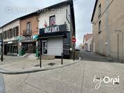 Commerce à SAINT-ELOY-LES-MINES