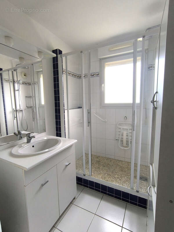 Appartement à TROUVILLE-SUR-MER