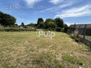 Terrain à LIBERCOURT