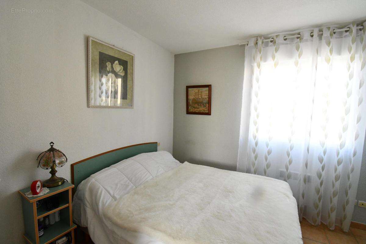 Maison à VALRAS-PLAGE