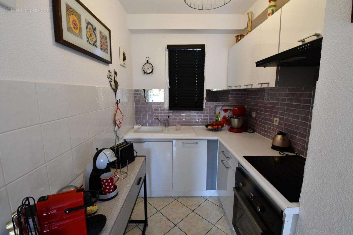 Maison à VALRAS-PLAGE