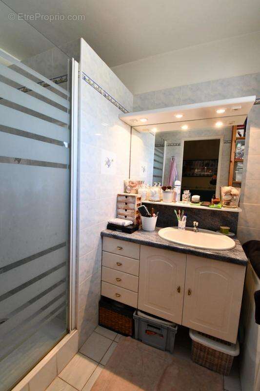 Appartement à VALRAS-PLAGE