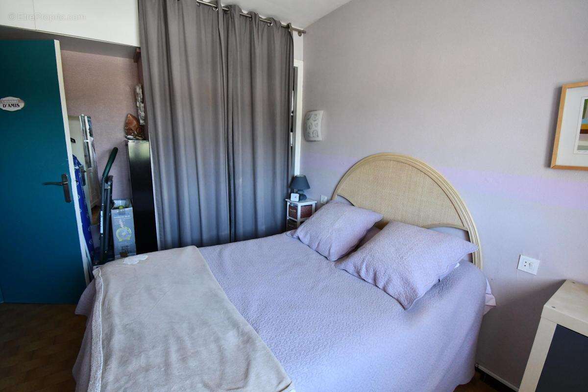 Appartement à VALRAS-PLAGE