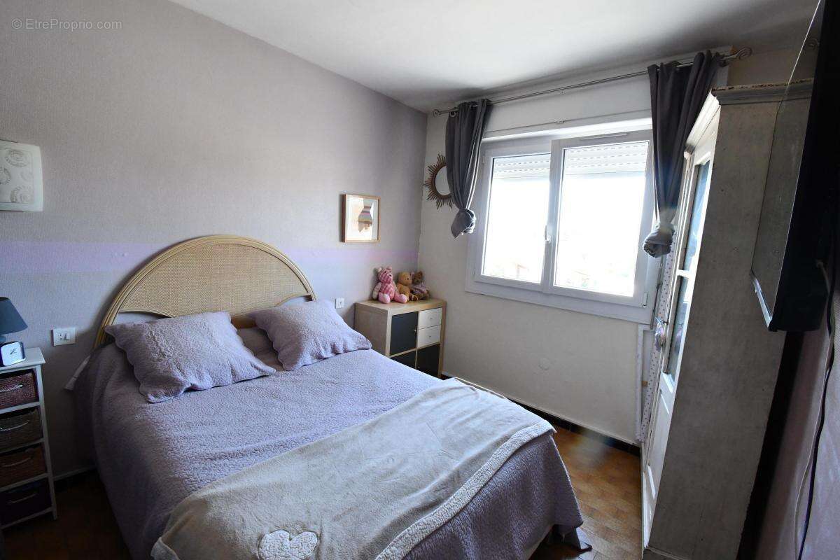 Appartement à VALRAS-PLAGE