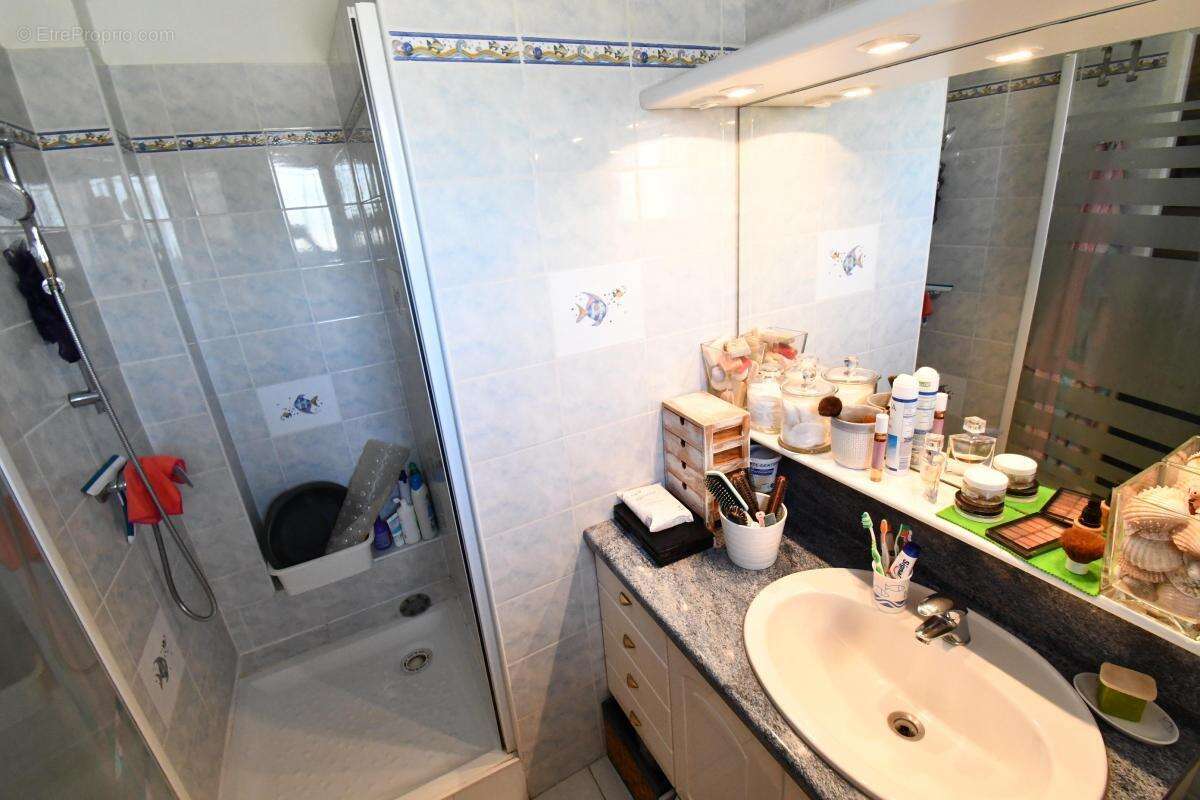 Appartement à VALRAS-PLAGE