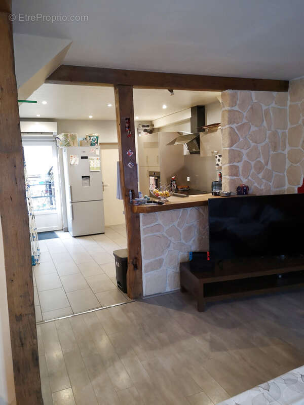 Maison à LAMPERTSLOCH