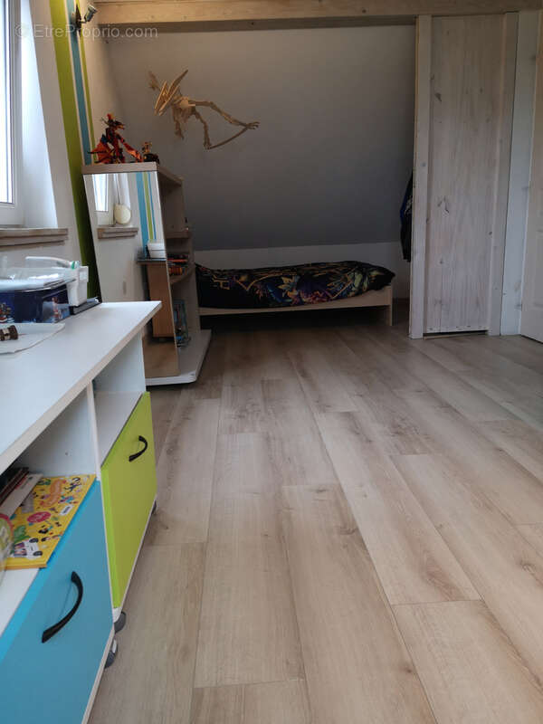 Maison à LAMPERTSLOCH