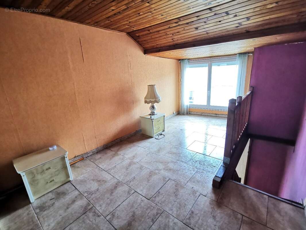 Maison à MARSEILLAN