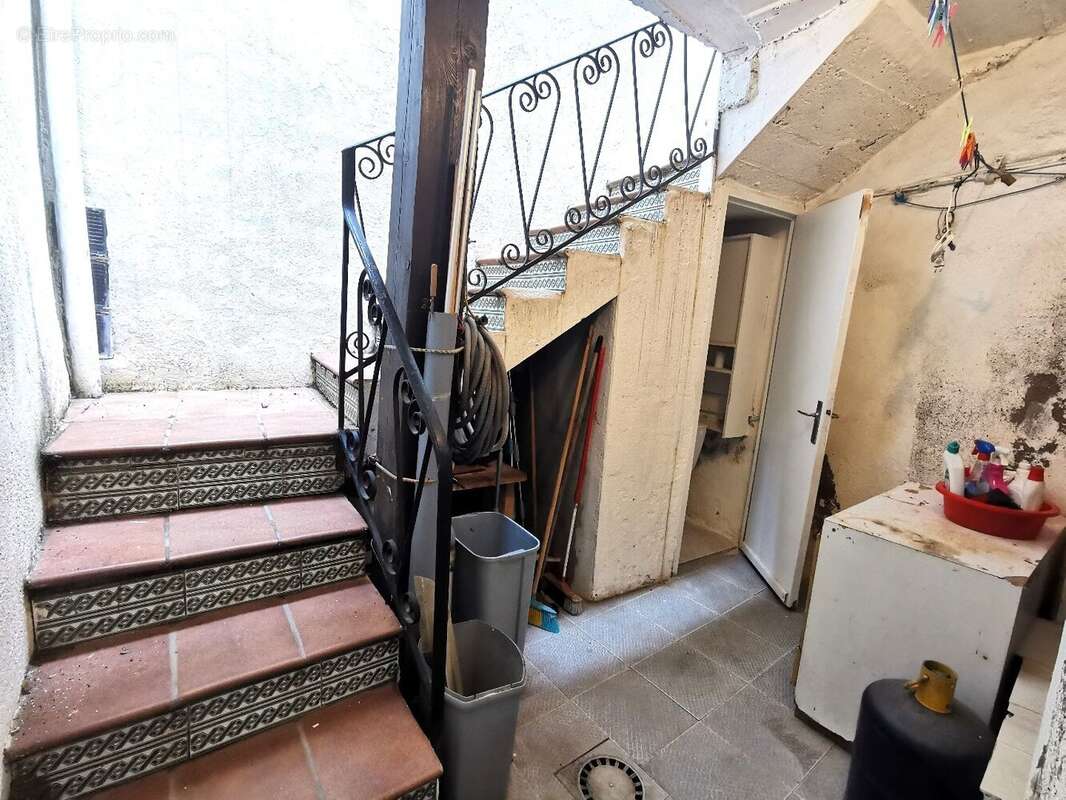 Maison à MARSEILLAN