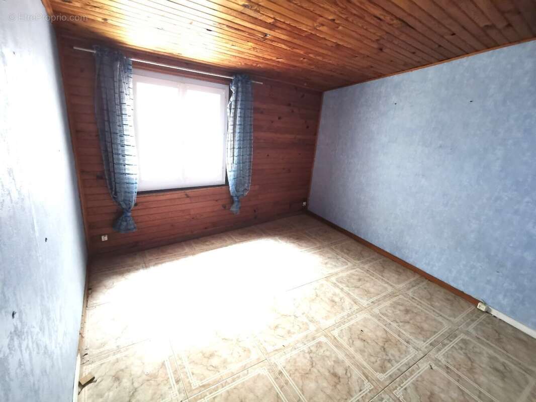 Maison à MARSEILLAN