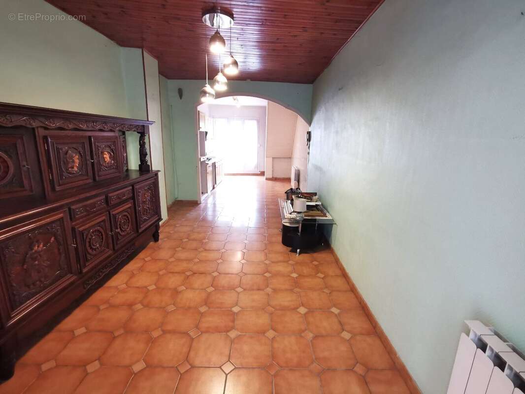 Maison à MARSEILLAN