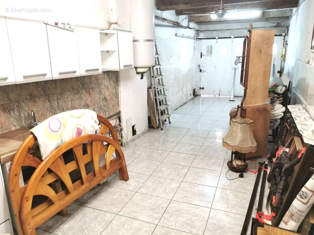 Maison à MARSEILLAN