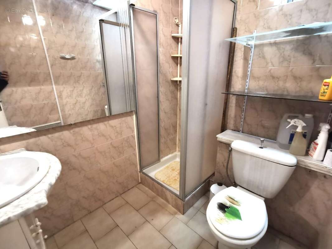 Maison à MARSEILLAN