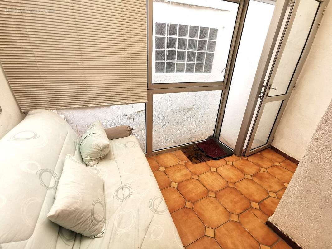 Maison à MARSEILLAN