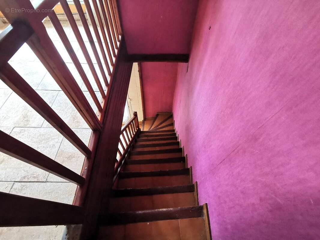 Maison à MARSEILLAN